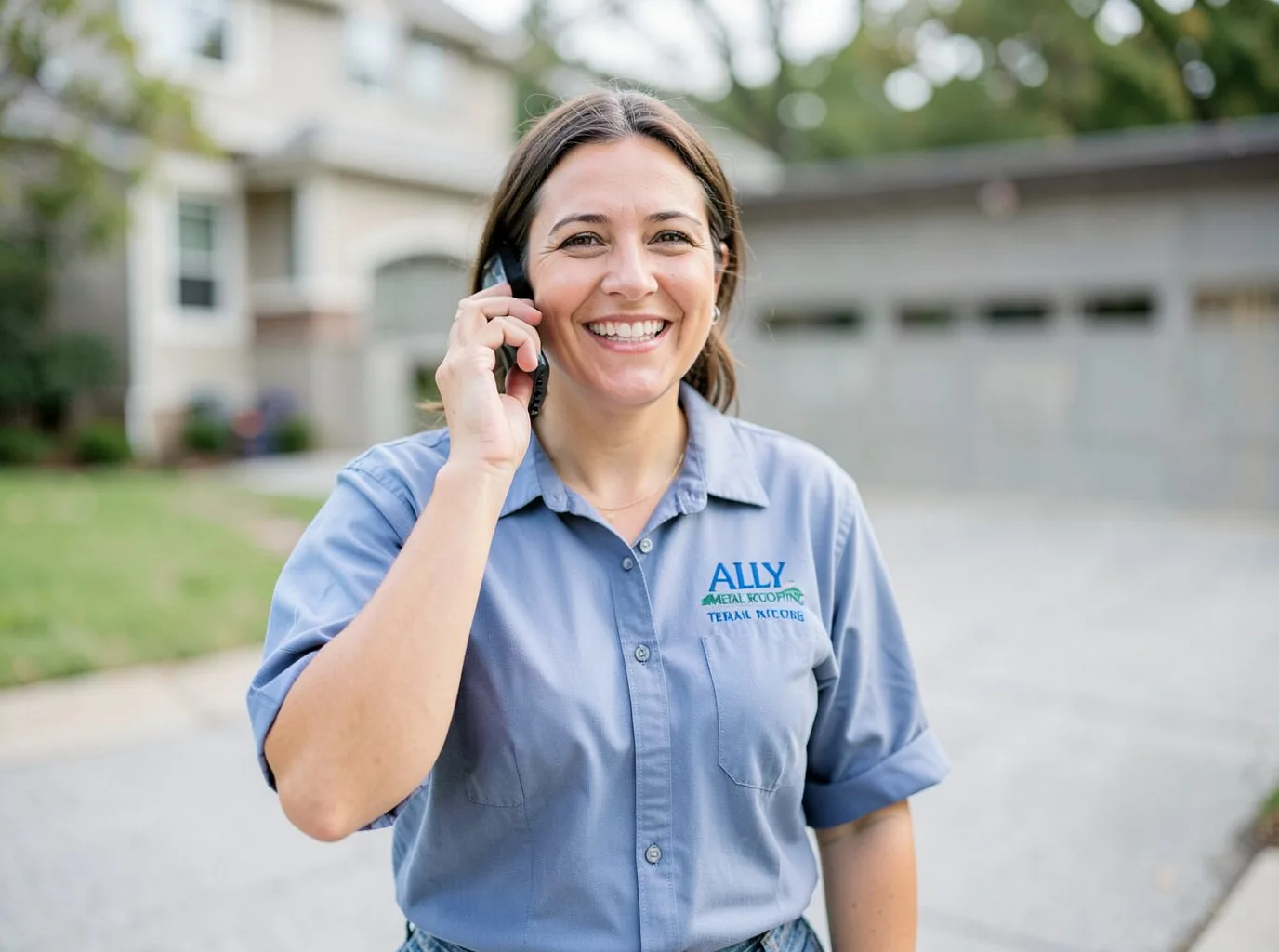 Metal Roof Installation Hazel Park, MI FAQs